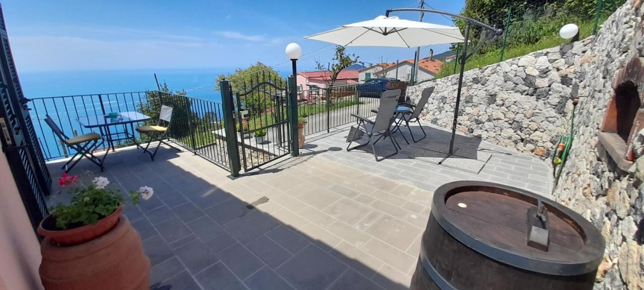 Casa Vacanze Osvaldo San Bernardino Buitenkant foto