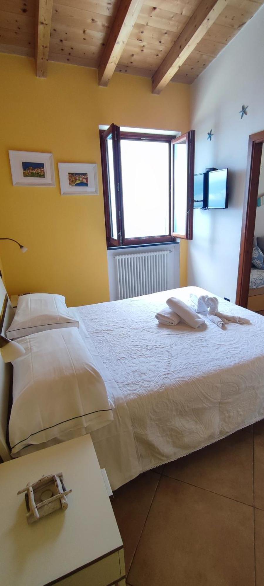 Casa Vacanze Osvaldo San Bernardino Buitenkant foto
