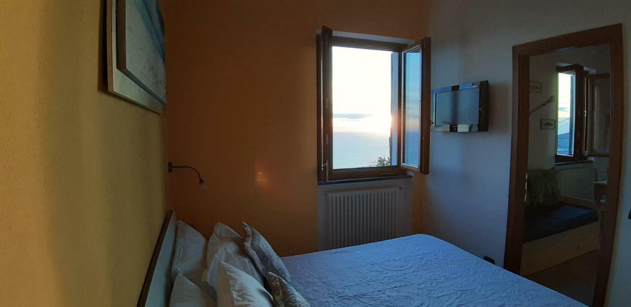 Casa Vacanze Osvaldo San Bernardino Buitenkant foto