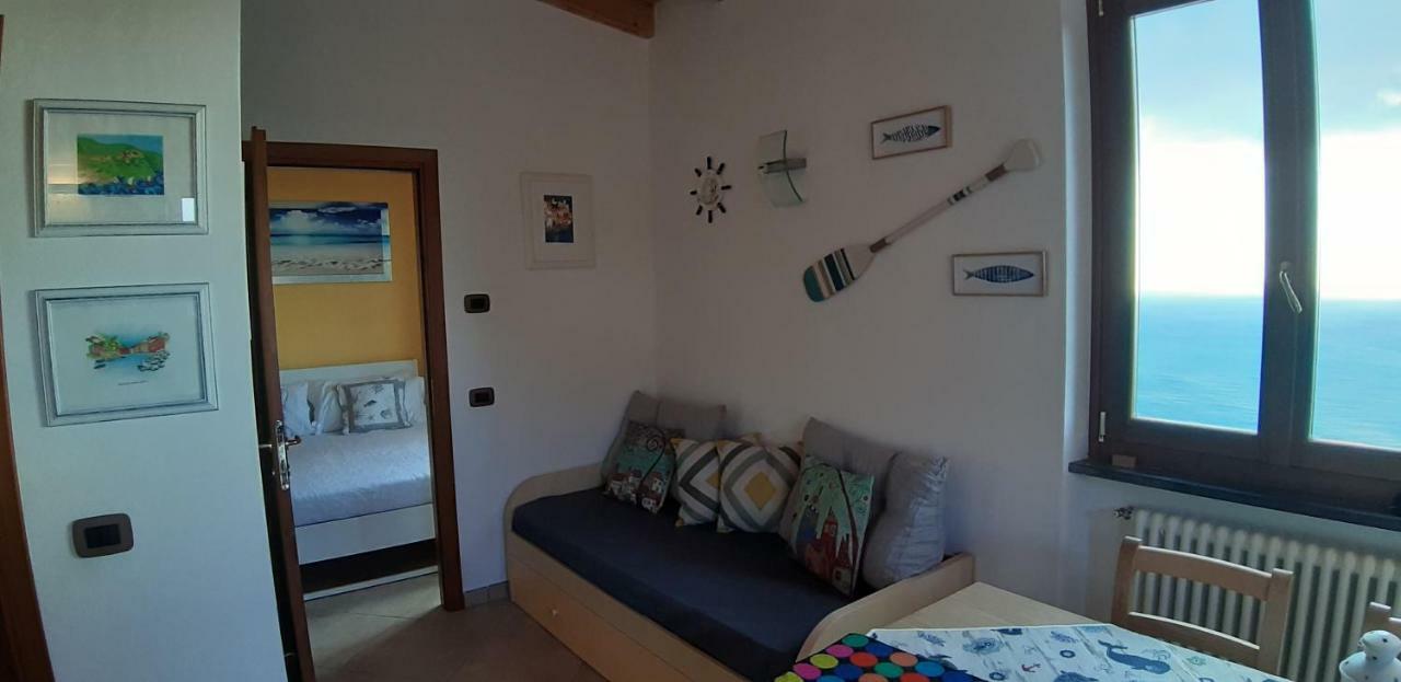 Casa Vacanze Osvaldo San Bernardino Buitenkant foto