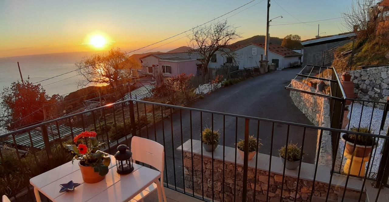 Casa Vacanze Osvaldo San Bernardino Buitenkant foto
