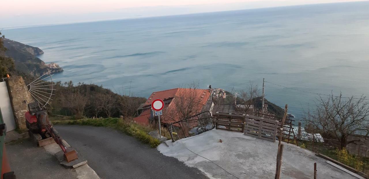 Casa Vacanze Osvaldo San Bernardino Buitenkant foto
